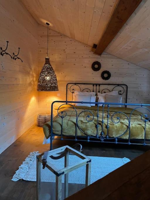 Appartement Cosy Sahorre Exterior photo